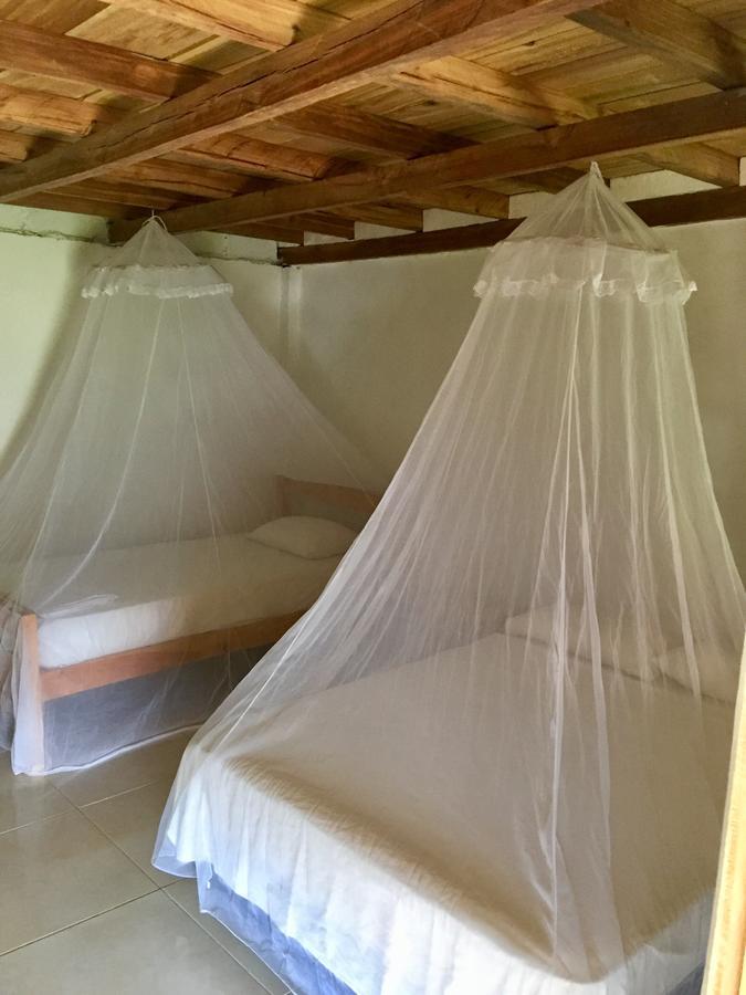 Palomino Breeze Hostal Exterior photo